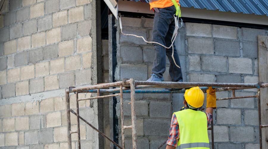 Local Siding Services in Arctic Village, AK